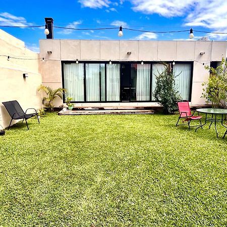 Verde Limon - Casa Compartida سان سلفادور دي خوخوي المظهر الخارجي الصورة